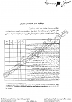موفقیت مدیر کیفیت در سازمان